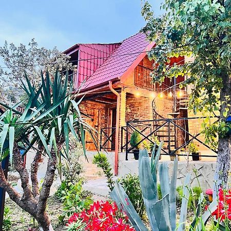 쿠타이시 Sunshine House 빌라 외부 사진