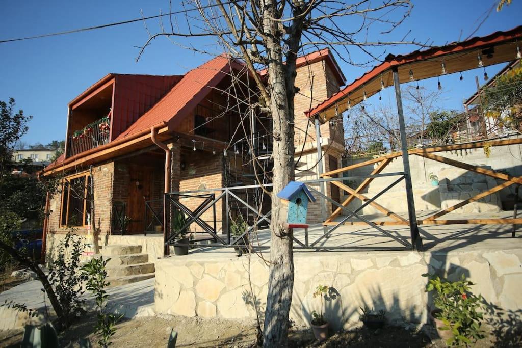 쿠타이시 Sunshine House 빌라 외부 사진