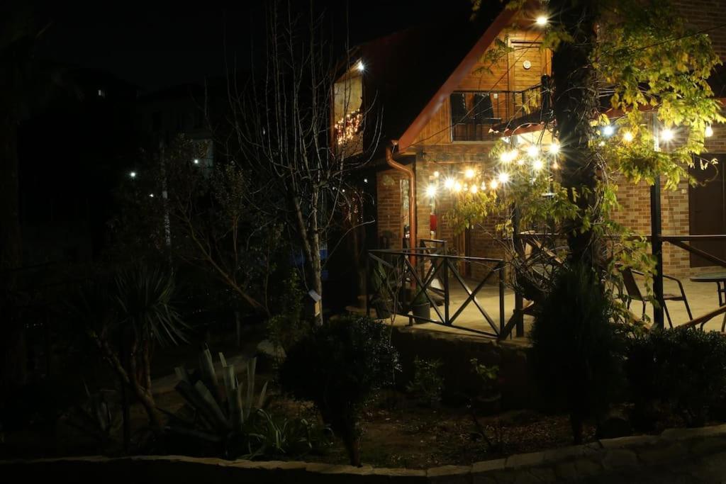 쿠타이시 Sunshine House 빌라 외부 사진