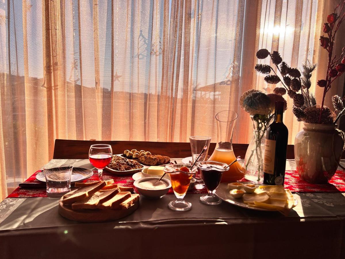 쿠타이시 Sunshine House 빌라 외부 사진
